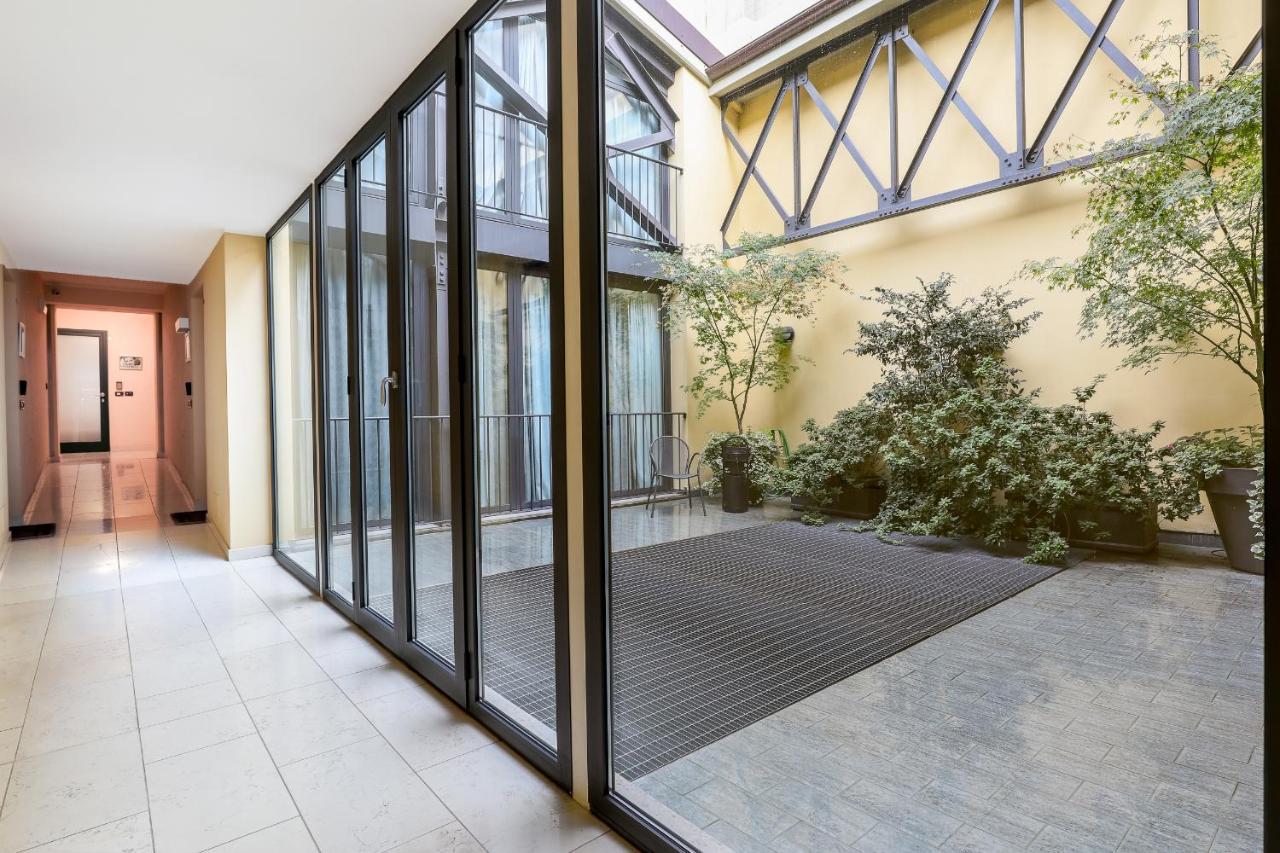 Adriano Residence — Foto 2